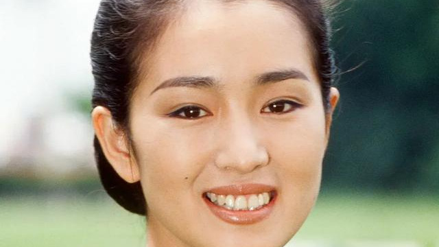 巩俐|巩俐谈周星驰，周星驰的还我漂漂拳是咏春拳法，那个女的不是我