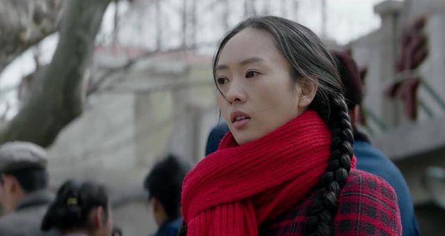 童瑶|童瑶的坎坷情史：被张国立儿子暴打，34岁嫁富商成视后