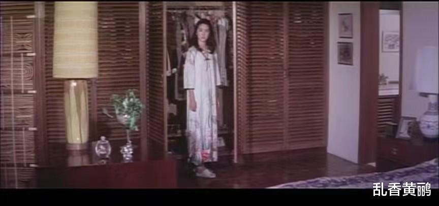 林青霞|45年过去了,再看《我是一片云》,林青霞和片中的穿搭,依旧美翻了