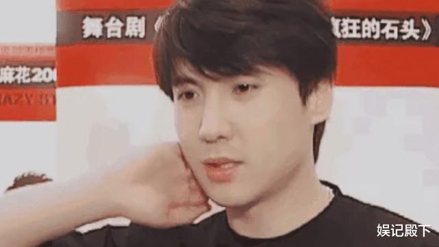 沈腾|沈腾有资格讨厌张国荣？多次在忌日期间嘲讽他，骂完还拿来消费！