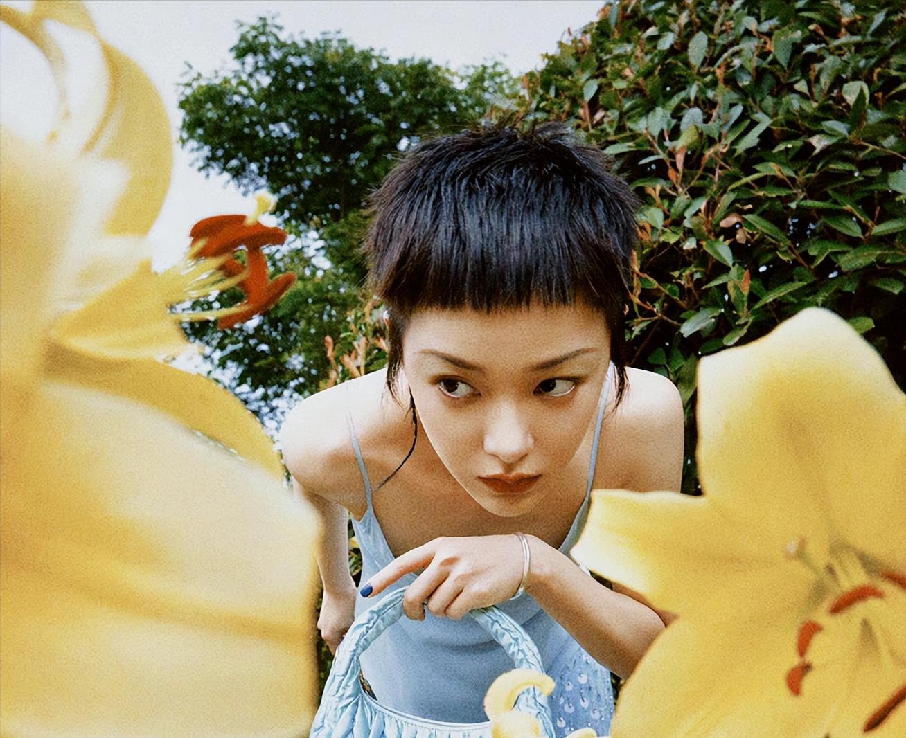 刘亦菲|刘亦菲终于发声!“浪姐”们也纷纷加入,王心凌郭采洁仍在沉默