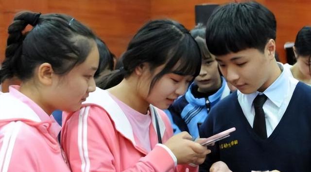 分流|教育部辟谣来了，中考取消普职分流是误读，家长的心情大起大落