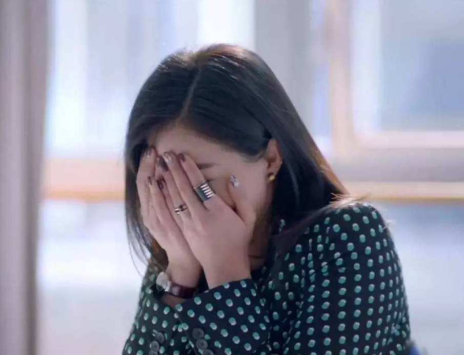 王柏川|再看《欢乐颂》才懂:“掐了十年尖”的樊姐为何连王柏川都没留住