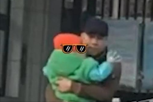 欧阳娜娜|杨议绯闻风波后首次露面，头发花白显老态，曾发视频回应晒合照