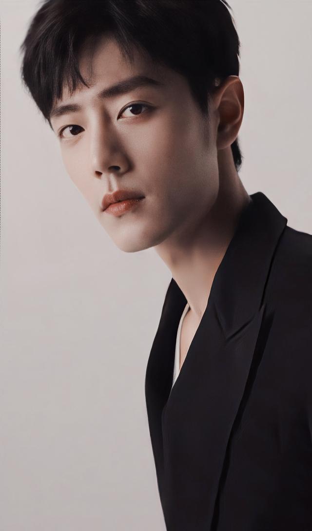 肖战|关于肖战的两个好消息：收获新伙伴，老朋友将有一场直播发布会