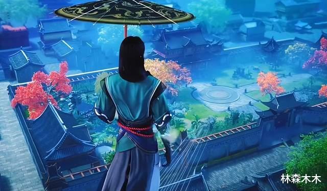 剑仙|少年白马醉春风：老一辈的颜值巅峰，最强的男人娶了最美的女子