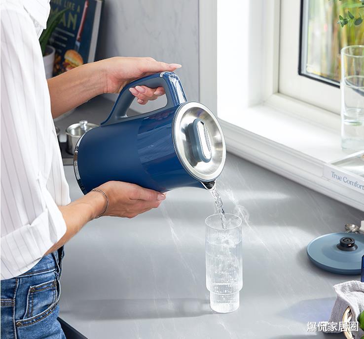 跟风买了3个网红厨房小电器,没想到不是“智商税”,用起来幸福感倍增!