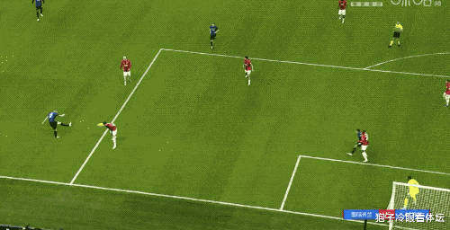 国际米兰|0-1到2-1！吉鲁3分钟2球 米兰终结国米14轮不败 意甲冠军悬念陡增