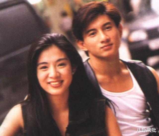 金城武|亚洲第一美男的感情瓜