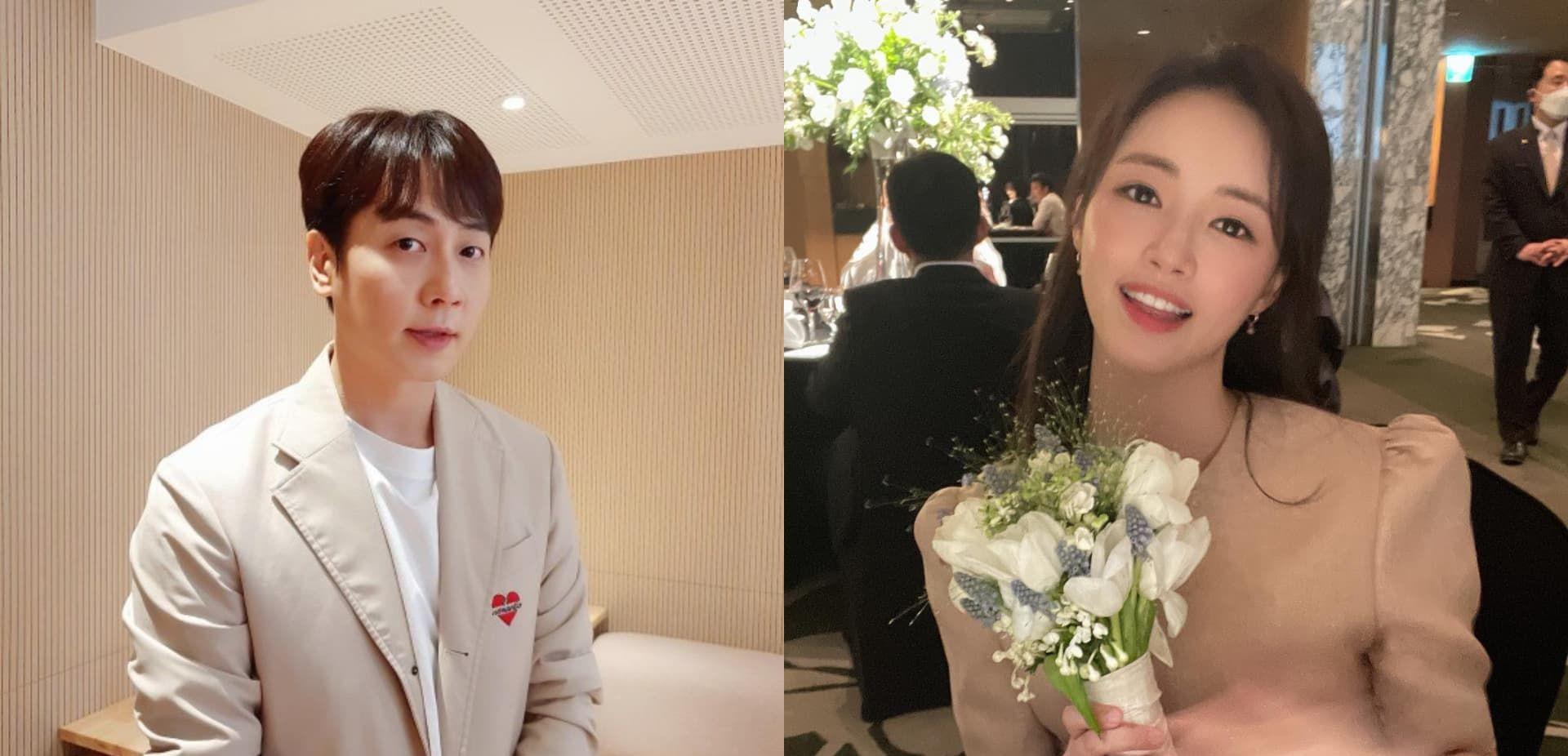 肖战|神话Andy主播未婚妻身份被挖出！甜美有气质正面照曝光