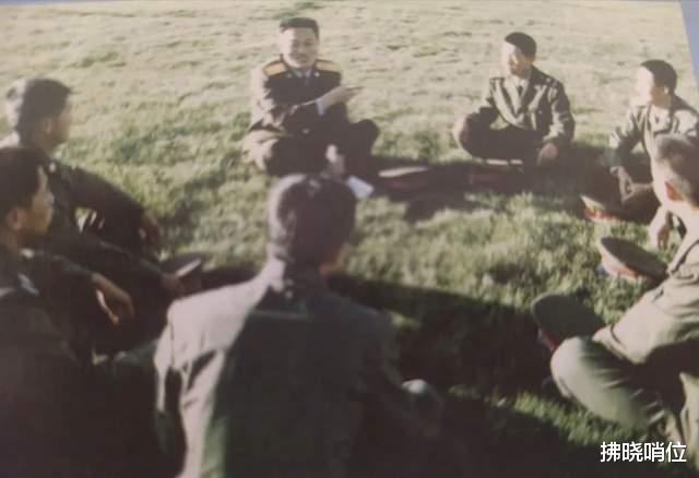 宿舍|张耀宇:说说我与马名戈副政委的军营往事