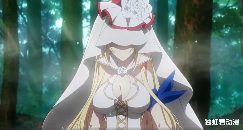 漩渦鳴人|盤點動漫里的女王，在你的印象里女王應該是什么樣子的呢？