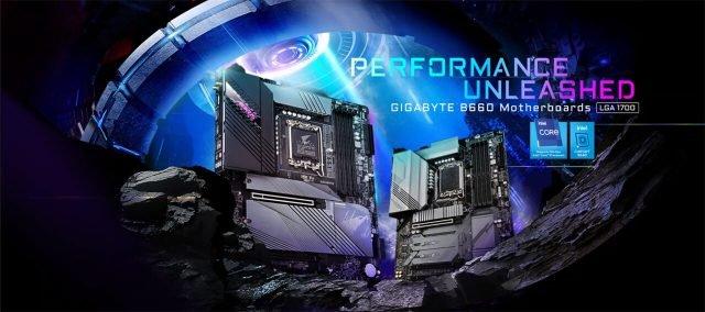 bios|技嘉发布第 13 代支持的 BIOS 文件