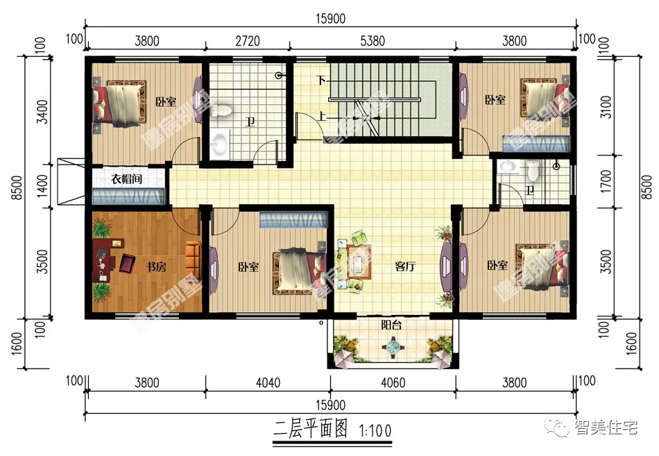 |不管将来在哪养老，在农村有个稳定的好住所，对全家人来说都不错