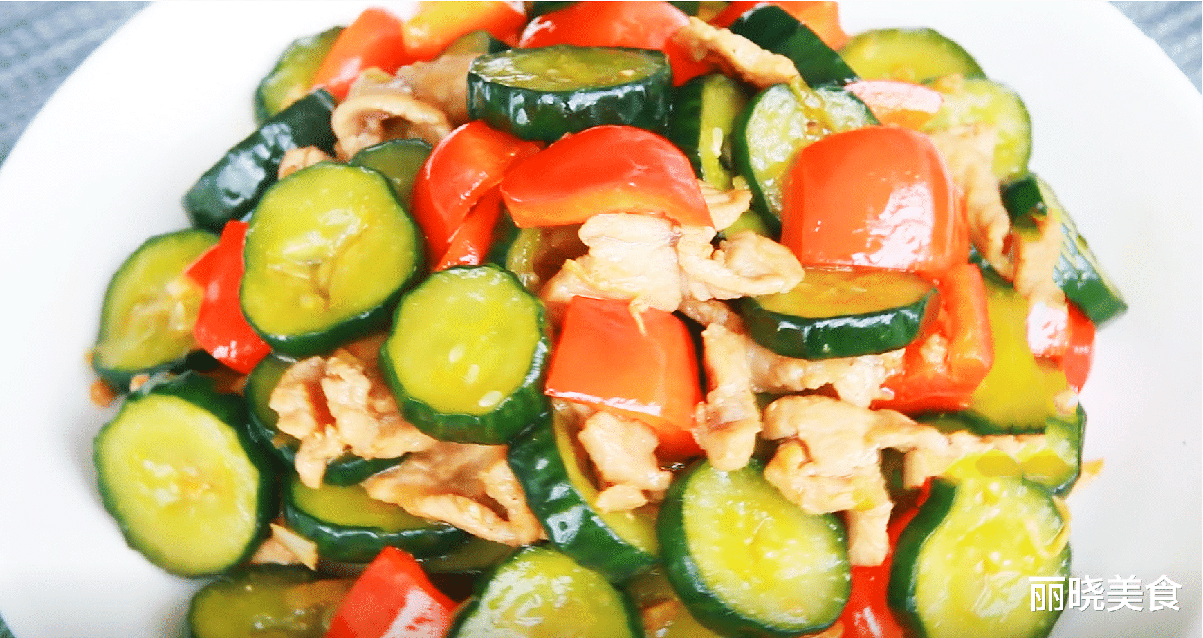 秋日要忌嘴!建议少吃发物和热物,常吃这5样,清润去燥还不上火