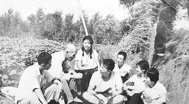 |做知青时到老乡家吃派饭，老乡还用秘方治好了我流鼻血的老毛病