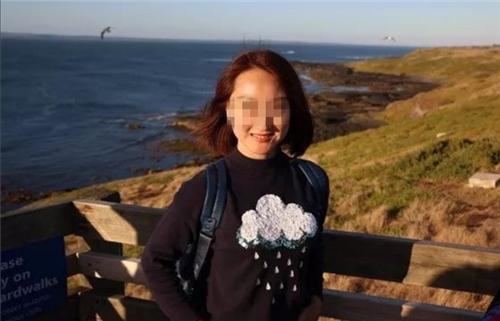 纪实:天津女孩惨死异国,尸体被焚烧三天三夜,凶手竟是大她17岁的男友
