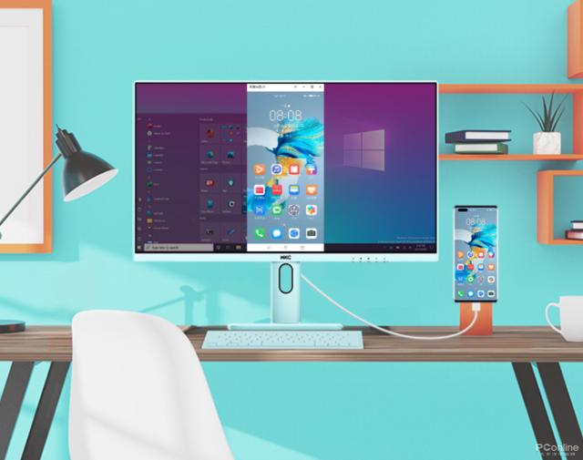 战神4|终于等到你！用键鼠+带鱼屏玩《战神》是一种什么体验？