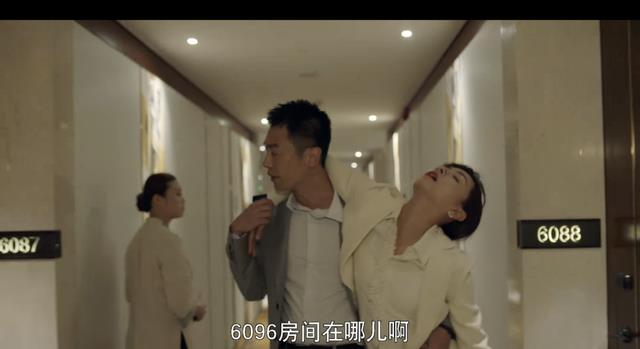 苹果|《简言的夏冬》悬浮的职场商战剧,偏离生活流于套路化