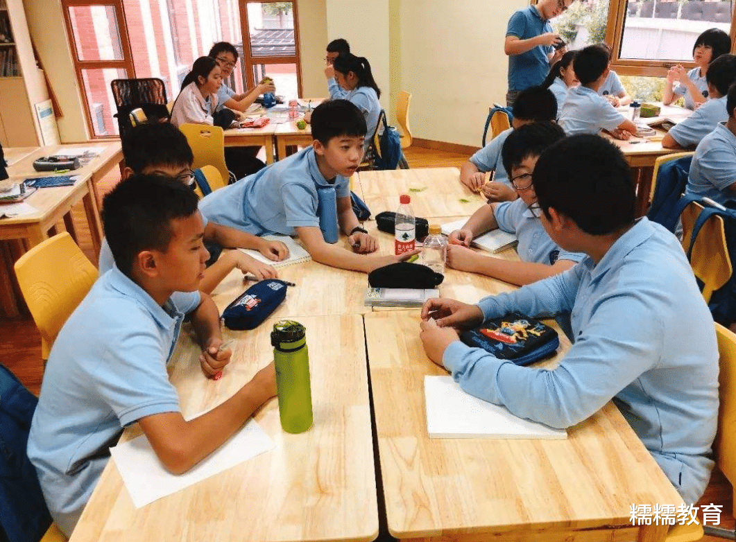 英语学习|学生语文成绩如此优秀，一看英语成绩也不低，其实与学习习惯有关