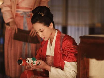 齐衡|《知否》申氏：会经营婚姻的人，不管嫁给谁，她都会幸福