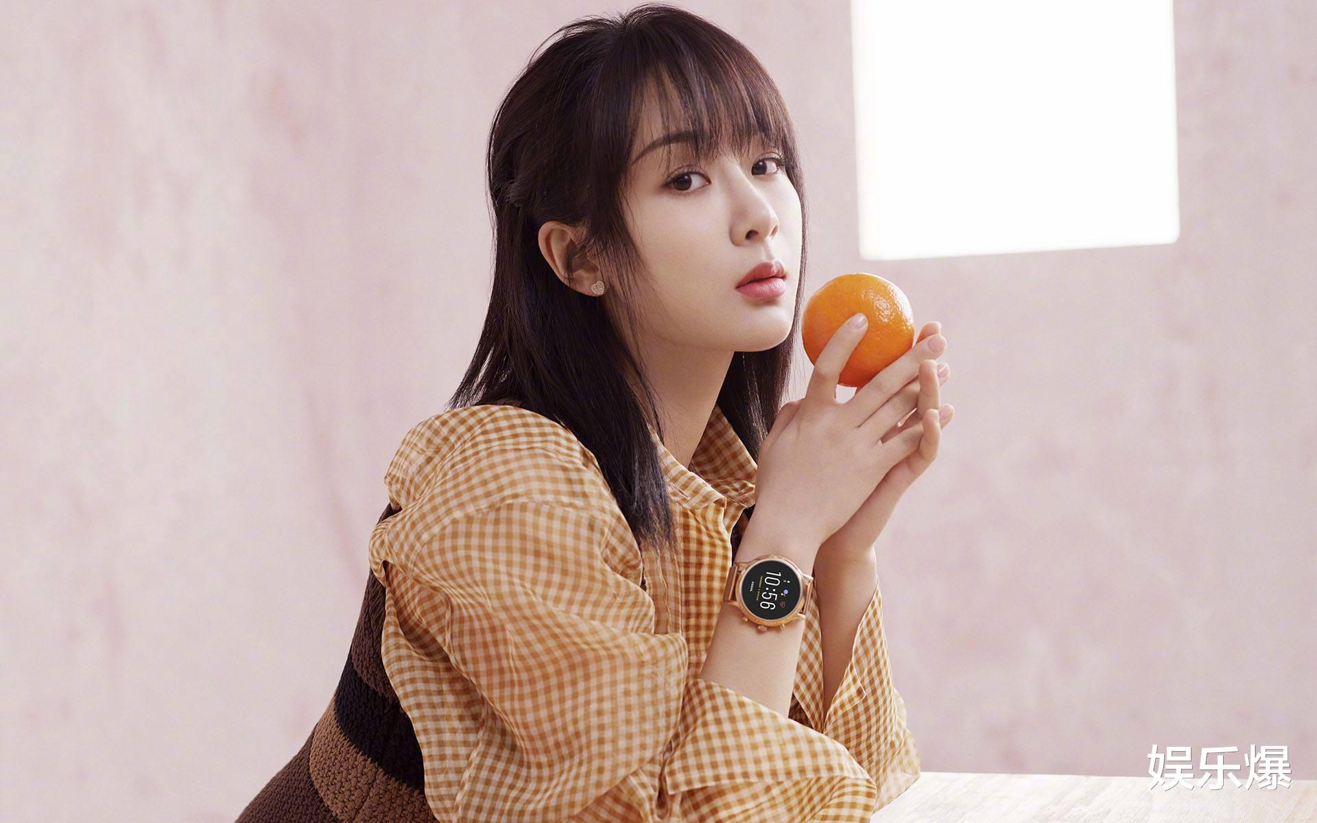 杨紫|《长相思》开拍登热搜，网传杨紫将出演，却引原著粉不满