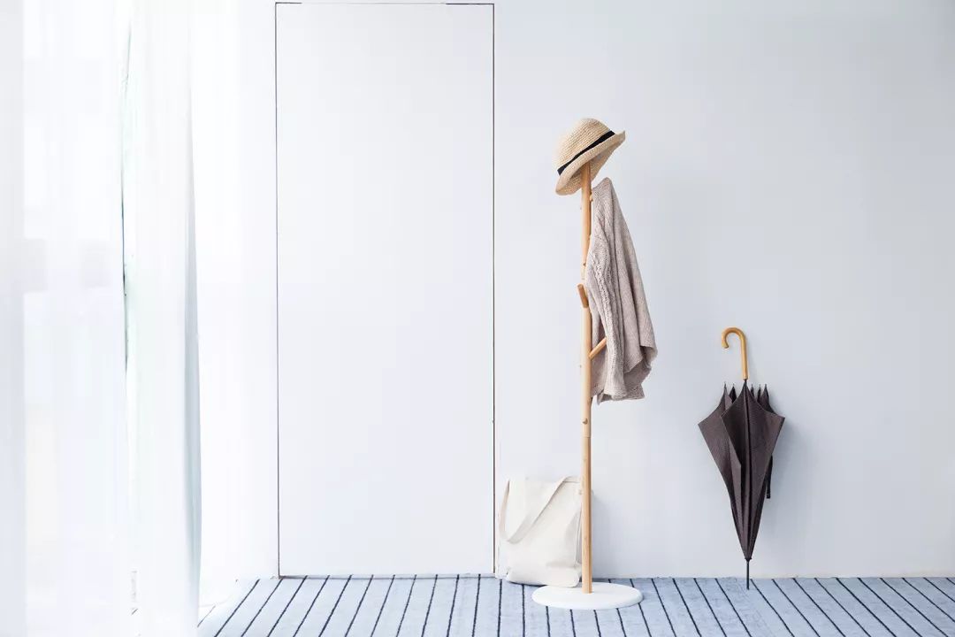 装修不得不知道的“二八”收纳原则,从此让爱家告别杂乱无章