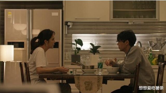 电影|女星张家显自曝因拍情色片导致离婚，无法忍受老公对她的言语暴力