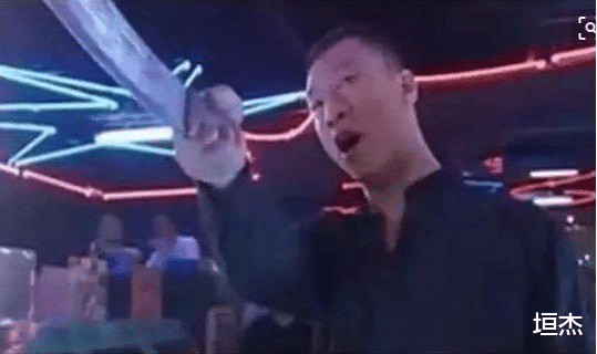 主持人|可以写进教科书的6大反派演员,个个让人看得咬牙切齿