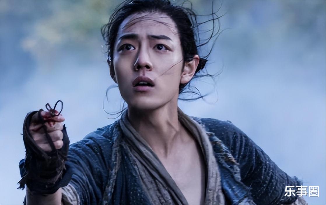 肖战|肖战作品集中登录日本，有粉丝质问汪海林服不服，汪海林回复亮了