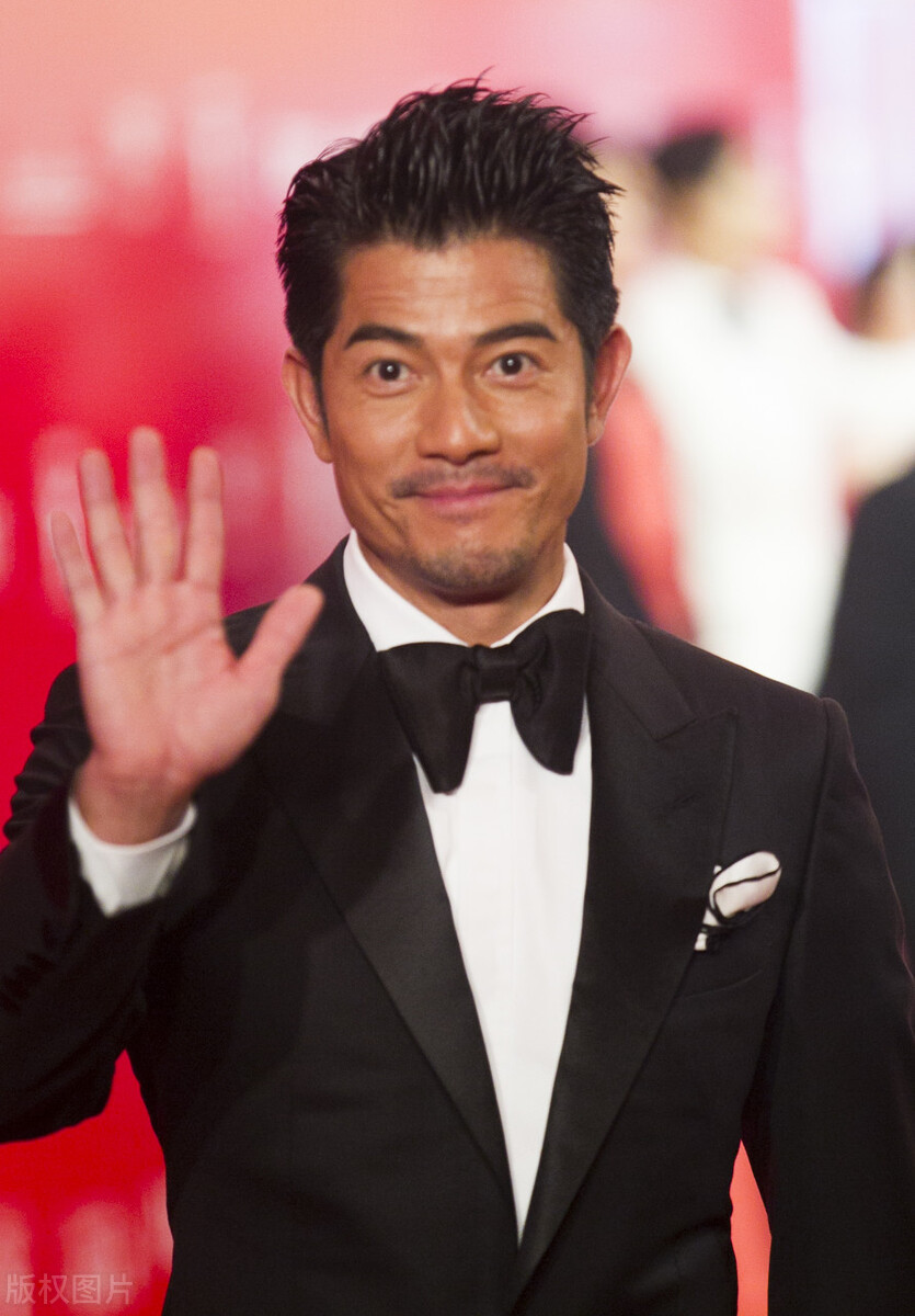 陈奕迅|中国最有钱的几位明星，黄晓明陈奕迅上榜，第一才是实至名归