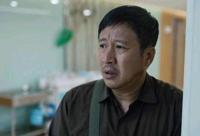 于超|分界线结局:终极BOSS非谭季平,于超被妻子害惨?马瑾差点性贿赂