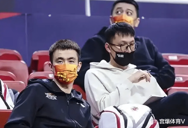 辽宁男篮|正式离队！辽宁男篮夺冠功臣走人 重返老东家效力