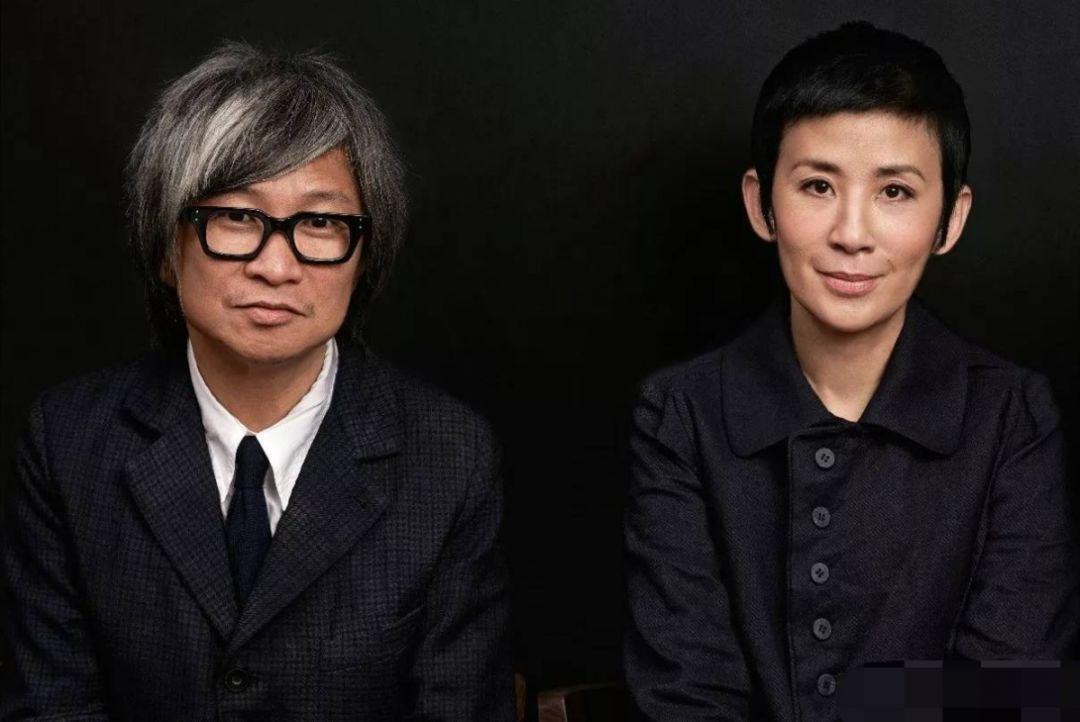 林依晨|AA制、分房睡、结婚不领证,这些明星夫妻的相处模式太怪了