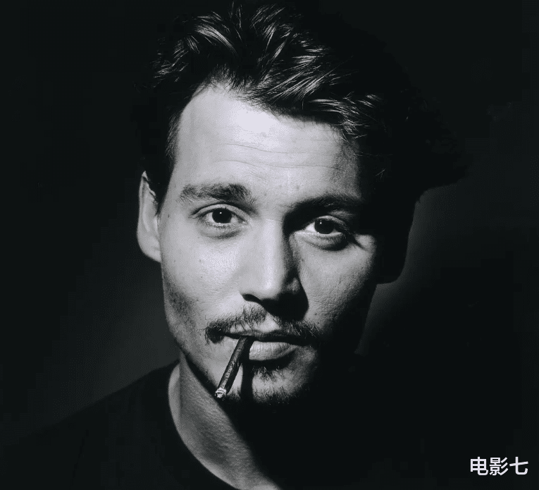 约翰尼·德普|被500万人联名封杀,好莱坞这场闹剧,走到这种局面,结局已注定