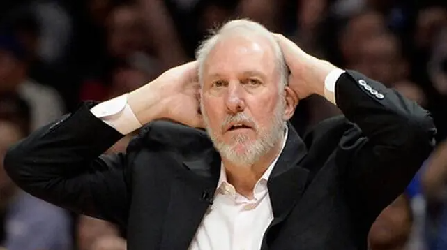 开拓者队|NBA：开拓者vs马刺?，有剧本？兵粮匮乏的开拓者或让马刺失前蹄？