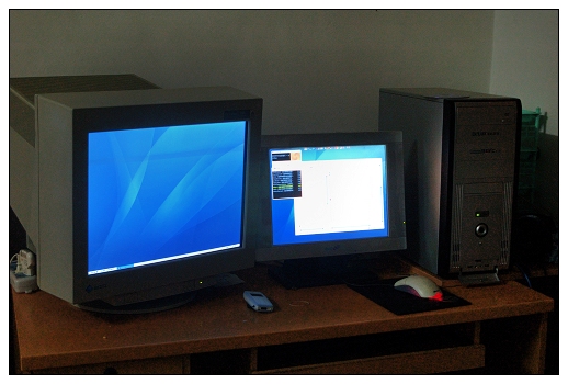 USB|泪目,用了这个东西,我把20年前的数据找回来了