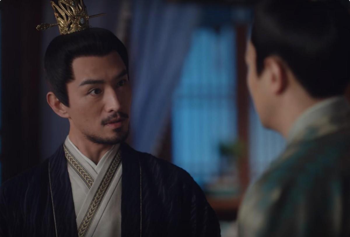 上官婧|卿卿日常:全剧最腹黑的人,不是老二老三,是这个看似无害的女人