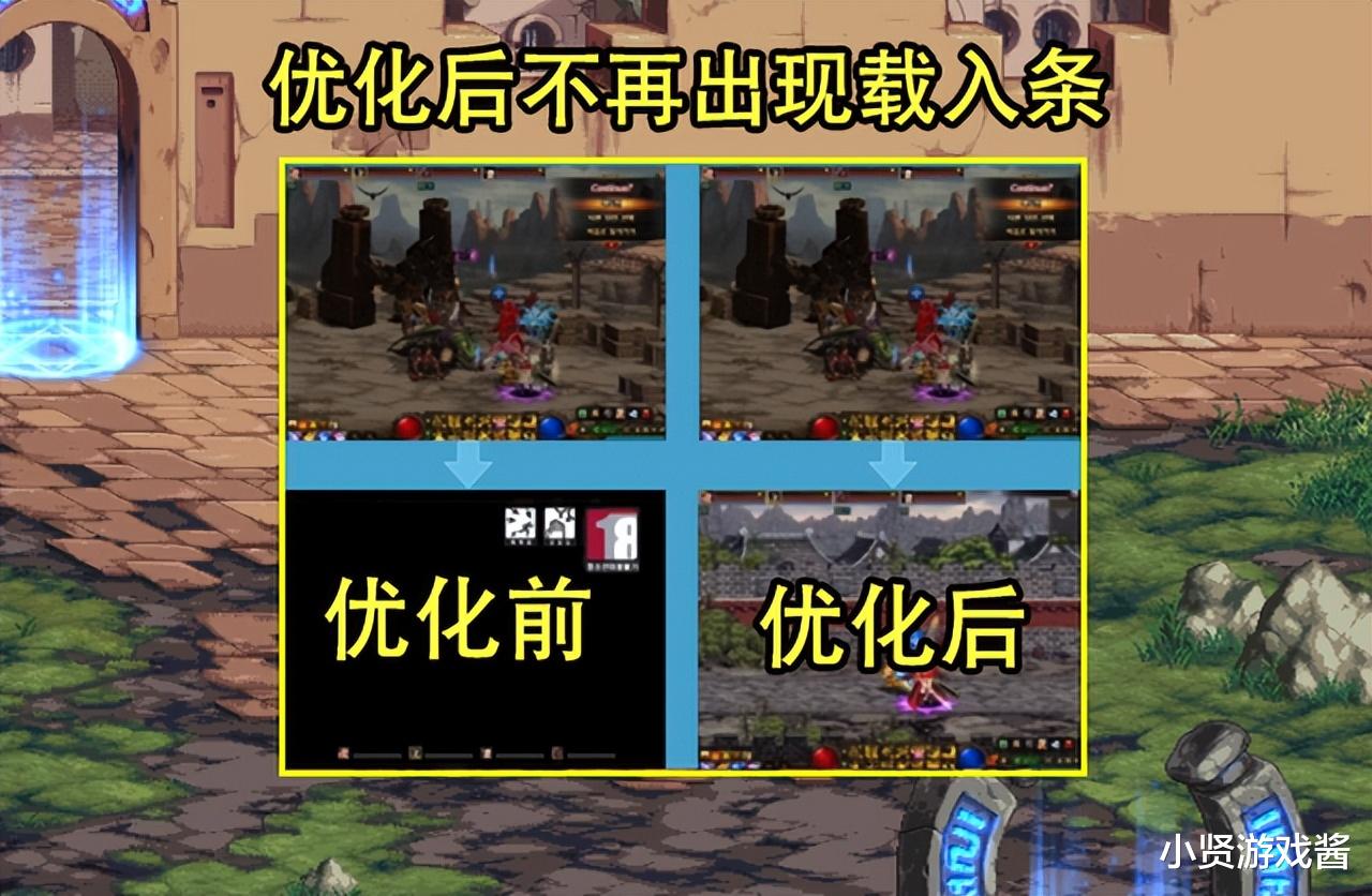 地下城与勇士|DNF:韩服8月更新内容全汇总!10职业加强5%-11%,白图载入优化