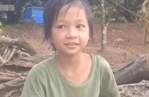 网传英子与前夫女儿照片流出,女儿喊话英子说想妈妈