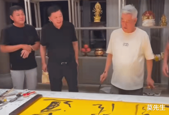 张九南|周六曝出8个瓜，婚内出轨、小鲜肉恋爱，吐槽前妻，个个都是大瓜