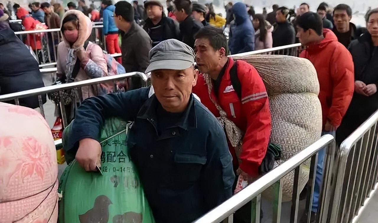 60岁农民工活活“热死”:他拼上性命挣钱,抢救4天花光所有积蓄