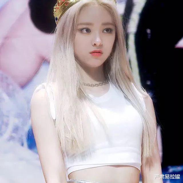 减肥减到厌食、肋骨瘦到凸出？这位神仙妹妹怎么突然成了韩国网友的靶子？