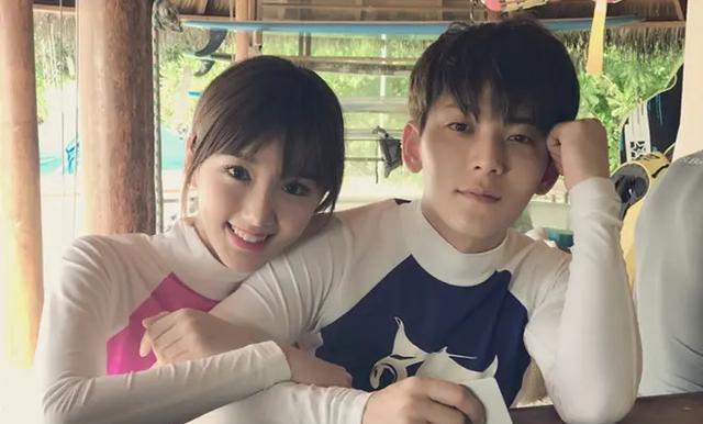 徐开骋|世纪大迷惑，女明星们为什么独爱那些又难看又糊的渣男？