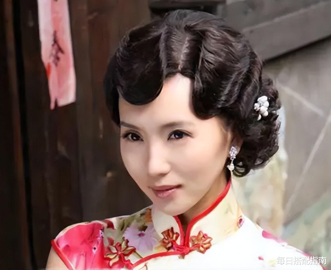 于正|讲真，《传家》里的服道化，让于正打了一个漂亮的翻身仗