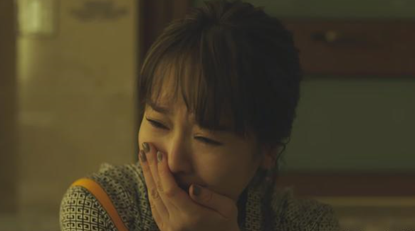 殷桃|《甄嬛传》后又一爆款?阔别三年的殷桃,出手就是经典