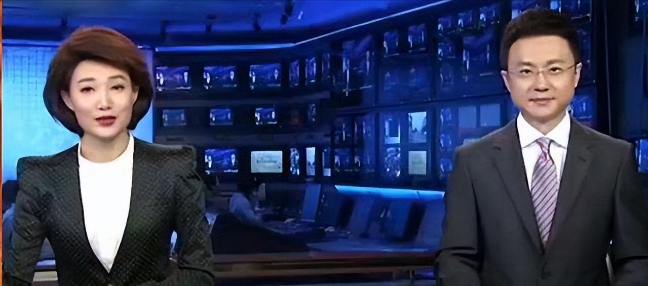 李梓萌|央视主持李梓萌：45岁还未婚成心病，想找能过日子的另一半