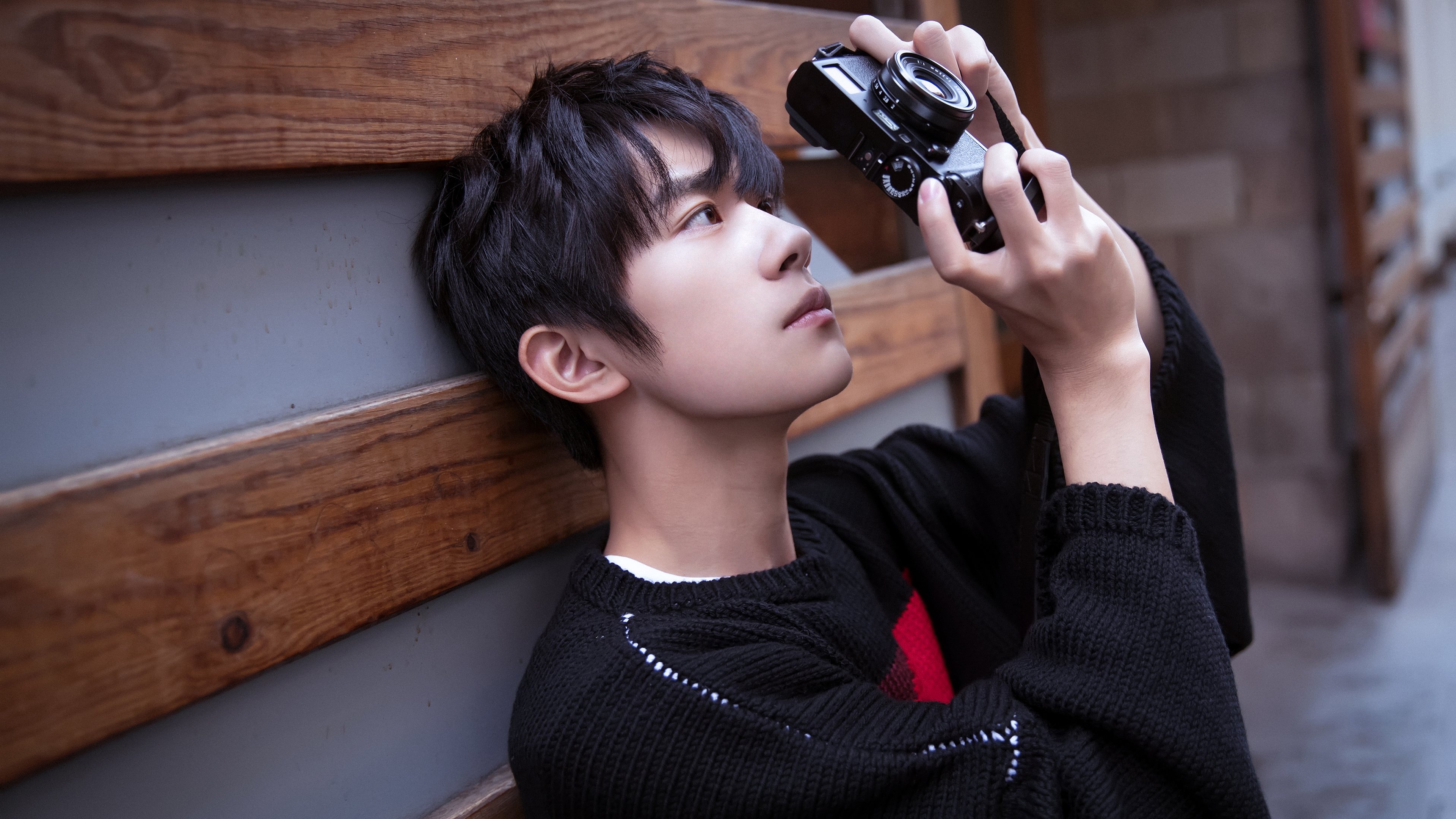 国家话剧院|易烊千玺胡先煦考编: 国家话剧院回应没有因人设岗引争议