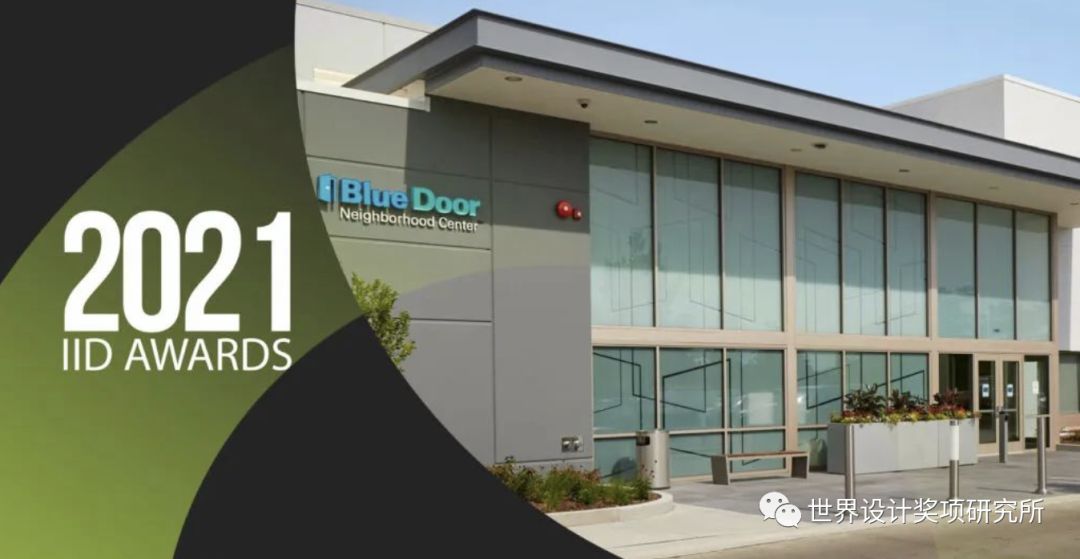 2021年APR IID 国际室内设计大奖结果公布!中国设计获奖高达6成