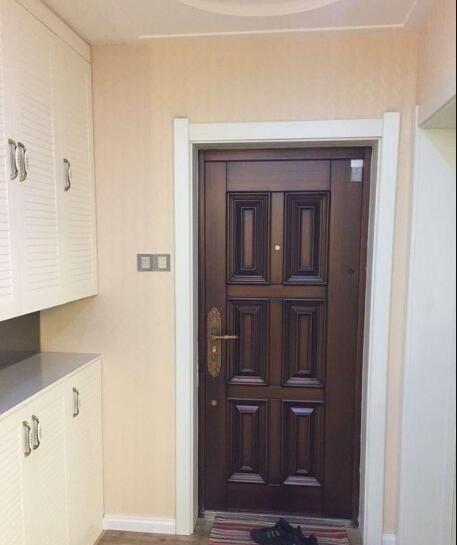 113㎡新房找水猫做半包,完工效果挺漂亮,就是预算超了4万好心痛